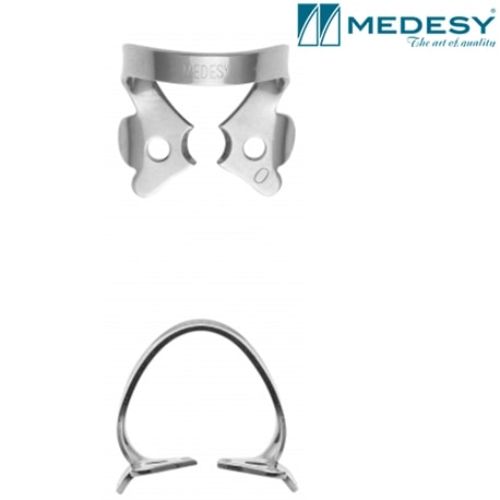 Medesy – Rubberdamklem N. 8A