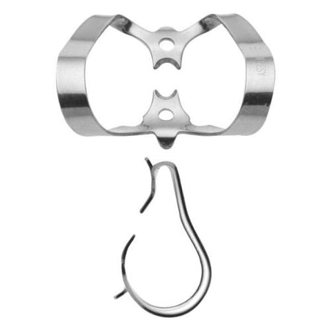Medesy – Rubberdamklem N. 9