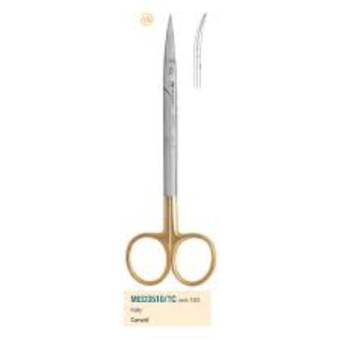 Medesy – Scissor Kelly 160mm Curved