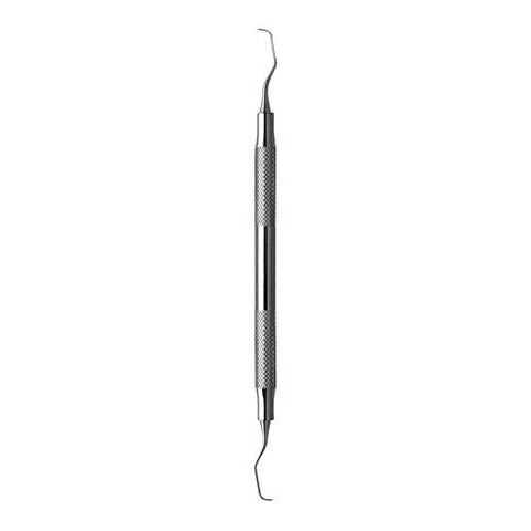 Medesy Stel Curettes Gracey Rigid Type