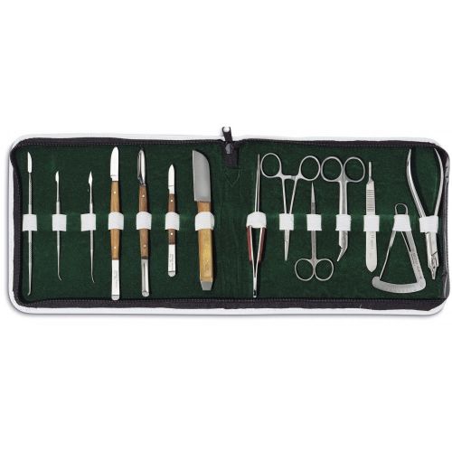Medesy – Stel Laboratorium – 2