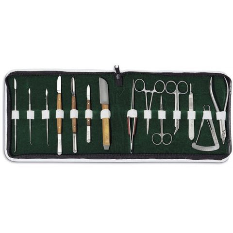 Medesy – Stel Laboratorium – 2