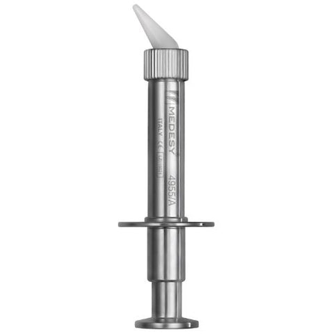 Medesy – Spuit vir Elastomere – Borsel