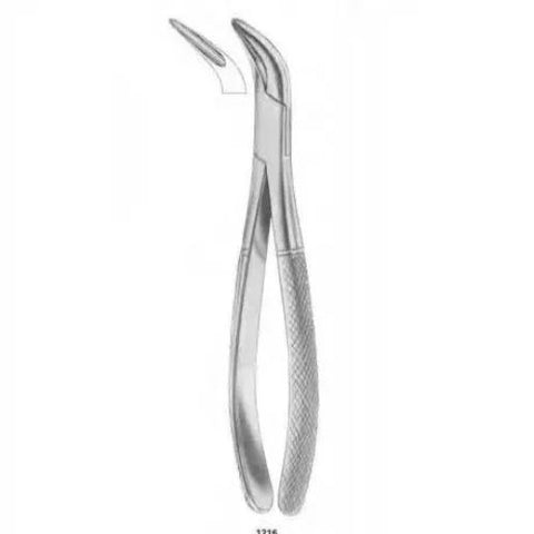 Medesy – Tooth Forceps Witzel – Upper