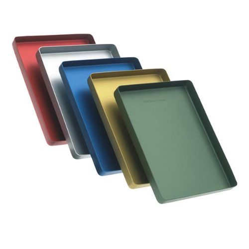 Medesy – Skinkbord Groot Aluminium