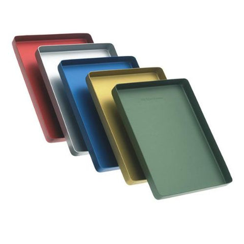 Medesy – Skinkbord Groot Aluminium