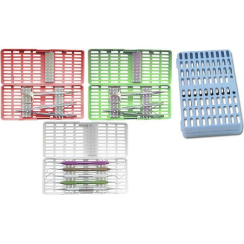 Medesy – Skinkbord Plastiek