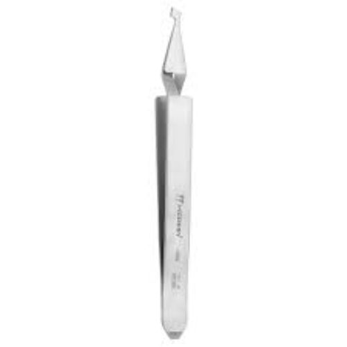 Medesy – Tweezer vir hakies 140mm 1009