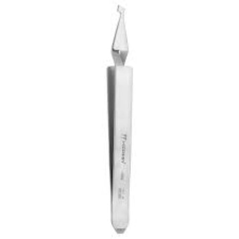 Medesy – Tweezer vir hakies 140mm 1009