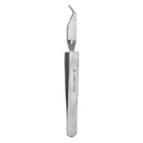 Medesy – Tweezer vir hakies 140mm