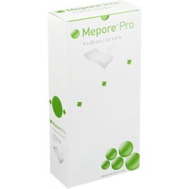 Mepore Pro Wound Dressing 9cm x 20cm -Pack 30