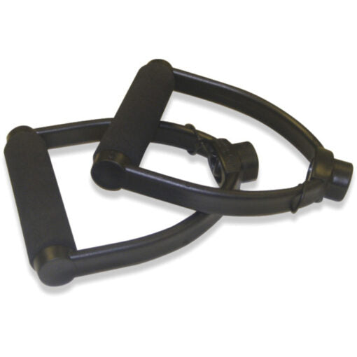 Merrithew – مقابض Flex-Band، زوج من 2 – ST-06043