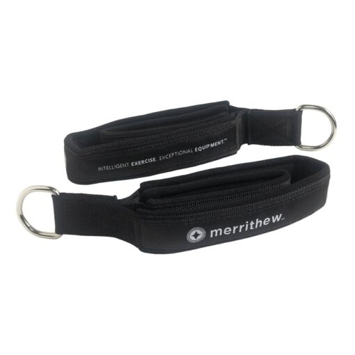 Merrithew – Soft Reformer Double Loop Straps – ST-02028