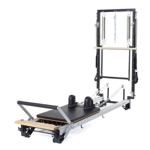 Merrithew – SPX Max Plus Hervormer