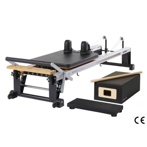 مجموعة Merrithew – V2 Max™ Reformer – ST-01082