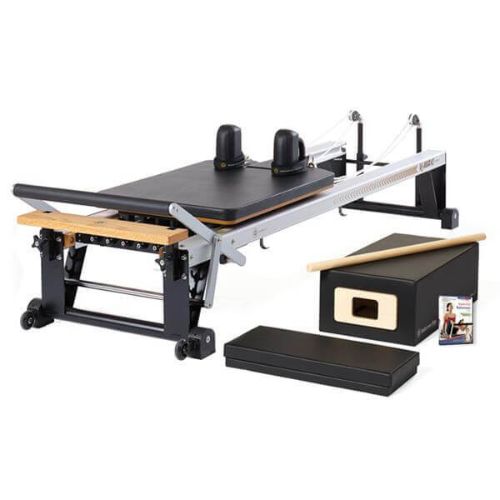 ميريثيو – V2 Max Reformer – حزمة