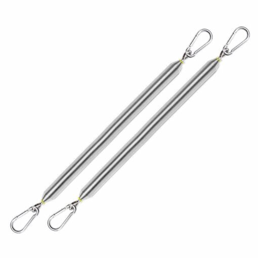 Merrithew – Yellow Light Arm Spring, Pair of 2 – ST- 05125