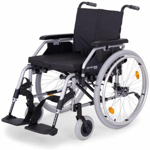 Meyra – 2.750 Eurochair 2 Stock Version Wheelchair – Mey.2750 Euro