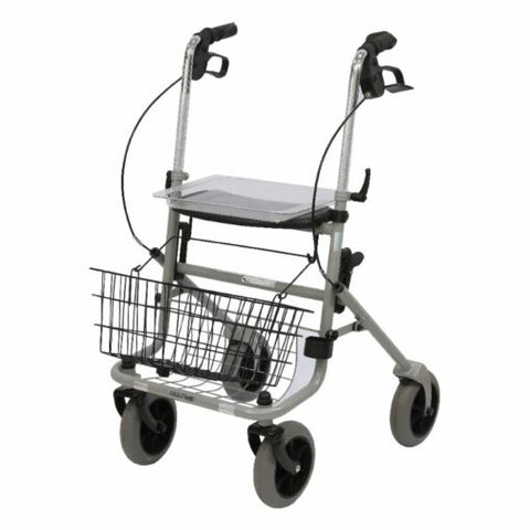 Meyra – Vloeibare rollator – 3061982