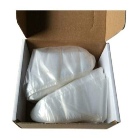 MFLAB – Weggooibare tandheelkundige 3-rigting lugwaterspuithulse 500 stuks/boks