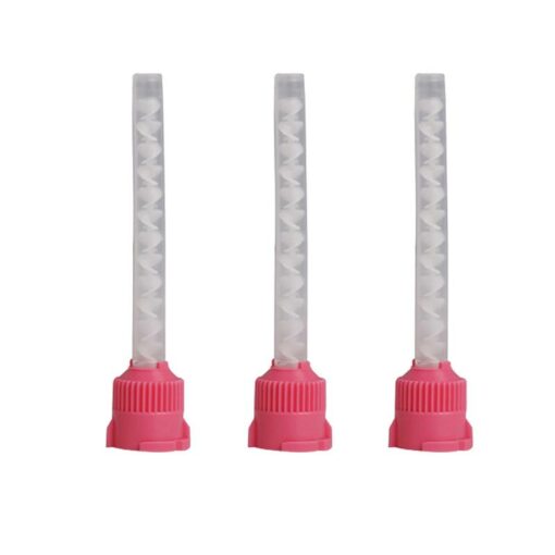 MFLAB – Mengpunt 50 stuks/sakkie, Pienk – GENC-5025