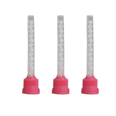 MFLAB – Mengpunt 50 stuks/sakkie, Pienk – GENC-5025