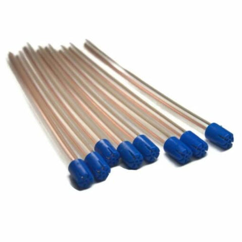 MMC – Tandheelkundige weggooibare speekseluitwerper – GENC-1052