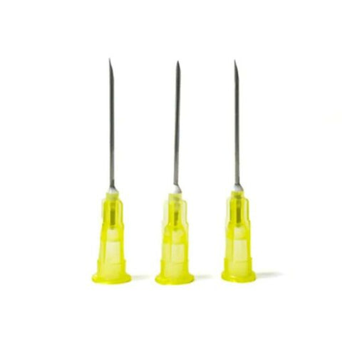MMC – Weggooibare naald 16G x 1-1/2”, EO Steriel – GENC-1186
