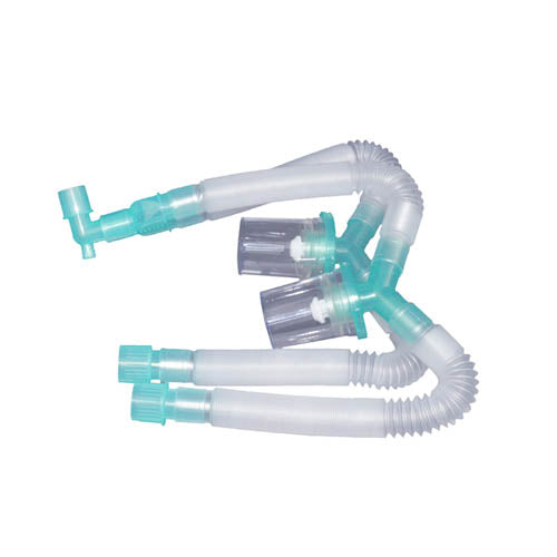 Mmc Usa – Narkose-asemhalingskring-uitbreidbaar – 1.8M Volwassenes