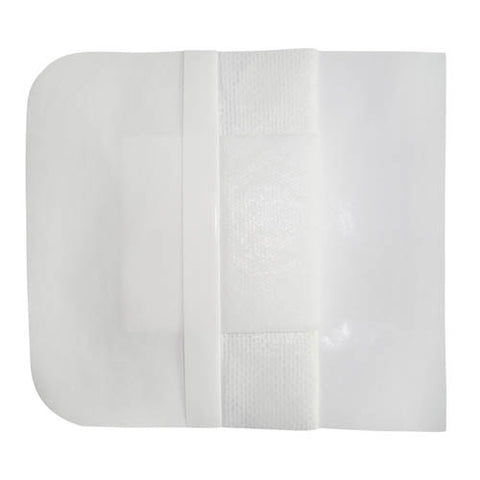 Mmc Usa – Nie-geweefde wondverband – 10X15Cm
