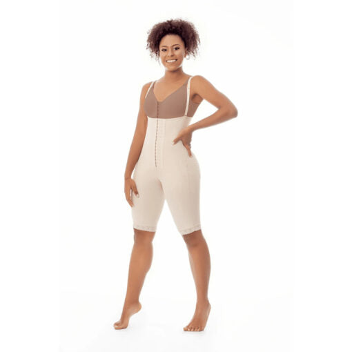 ملابس ضغط فوق الركبة من MS Contours 11123 المرحلة 2