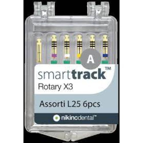NikincDental – ملف Smart Track Universal L21