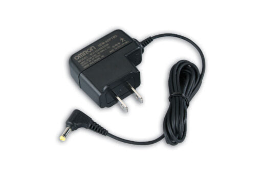 Omron – Adaptor for BP Monitor
