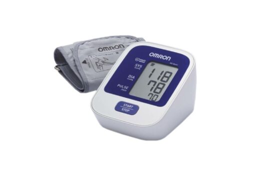 Omron – M2 Basic + E2 – HEM-7120-E