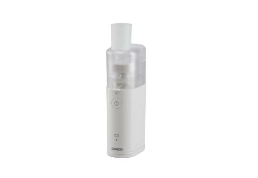 Omron – MicroAir Portable Nebulizer – NE-U100-E