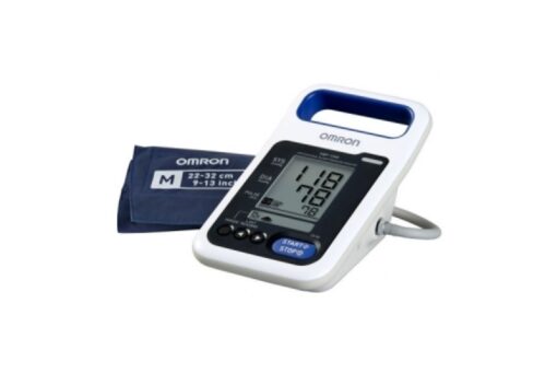 أومرون – جهاز قياس ضغط الدم الاحترافي – HBP-1300E