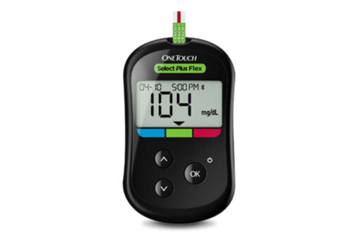 OneTouch – Kies Plus Flex System MG, MEA