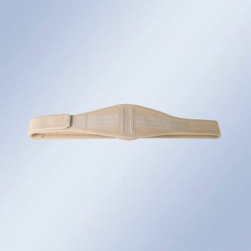 Orliman – Naval Truss, Size-10 – O-104