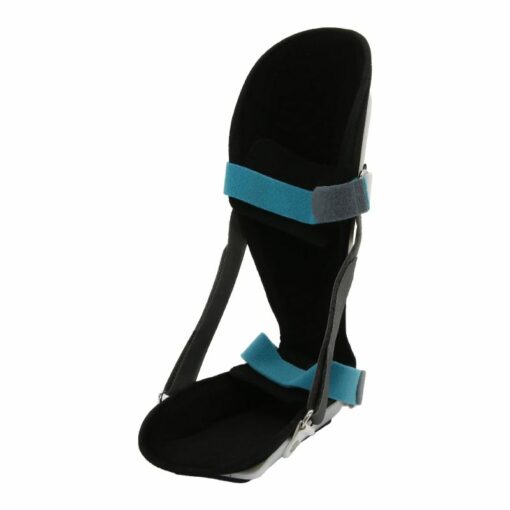 Orliman – Pediatric Night Splint Ankle Foot Orthosis AFO, Size 1 – OP-1194