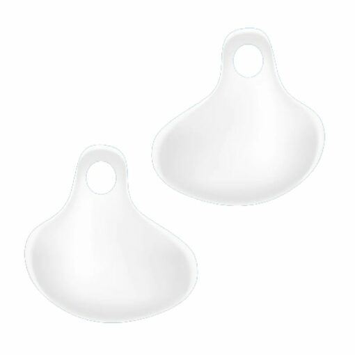 أورليمان – وسادة مشط القدم الجل النقية، كبيرة – Gl-201