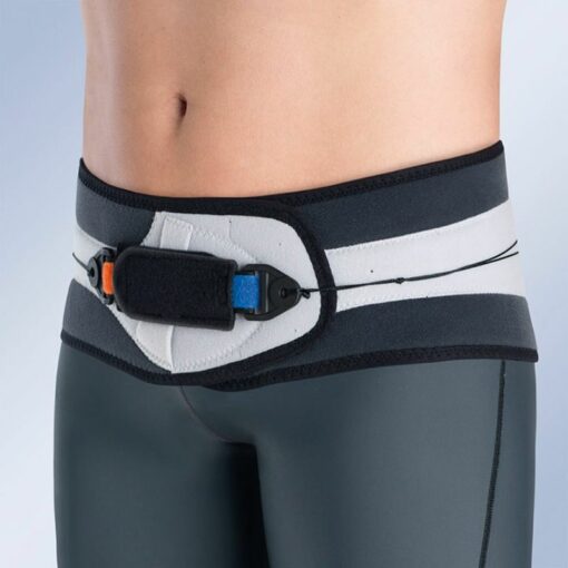 Orliman – Sacroilac Belt, Size-2 – SD-102