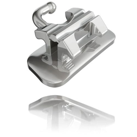 Ortho Tech – 0018 L6 Linker Enkele Omskepbare Buccale Tube
