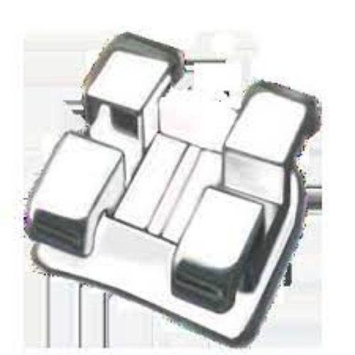 Ortho Arch – 018 L3 Links Nustar Gen 2 SLB -HK MBT