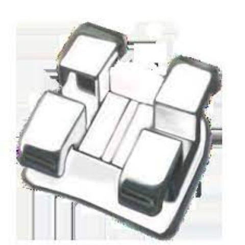 Ortho Arch – 018 L3 Links Nustar Gen 2 SLB -HK MBT