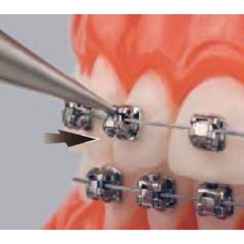 Ortho Arch – 018 L4 Regs Nustar Gen 2 Slb -12T HK