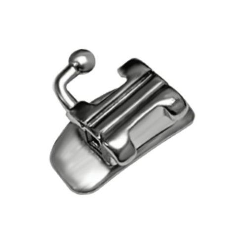 Ortho Arch – 018 U6 Links /L6 Regs Enkel Omskepbare Buccale Tube