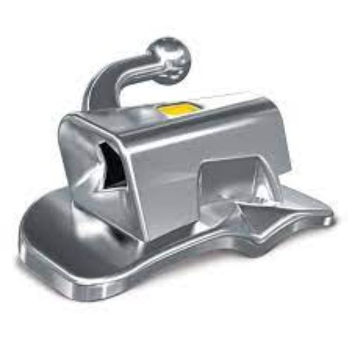 Ortho Arch – 022 L6 Linker Enkele Omskepbare Buccale Tube