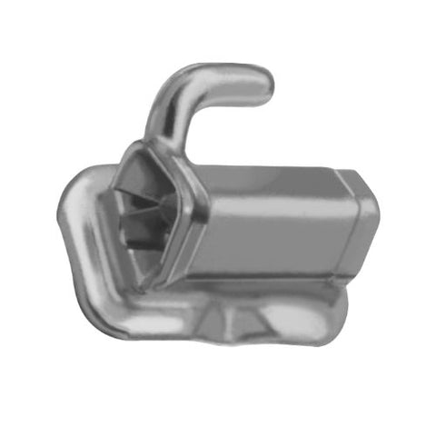 Ortho Arch – 022 L6 Regs Enkel Omskepbare Buccale Tube