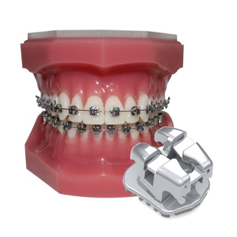 Ortho Arch – 022 Laer vir links Eclipse Passive Slb Roth – 17T Hk