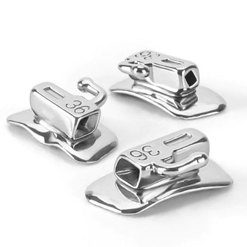Ortho Arch – 022 Vanish SLB MBT met hake